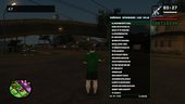Creator Of Vehicles Lua V2.0